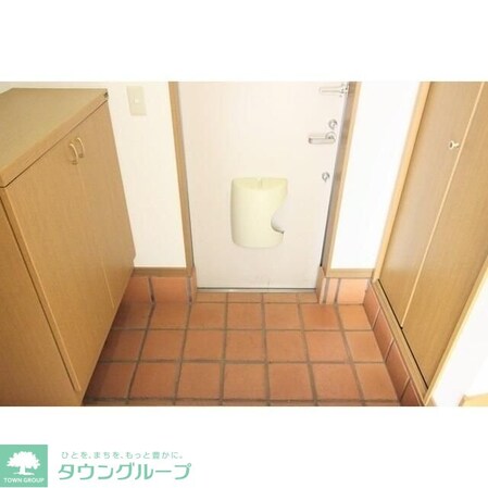 デザインステージ芝の物件内観写真